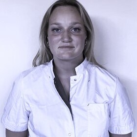 Anita Vrooman